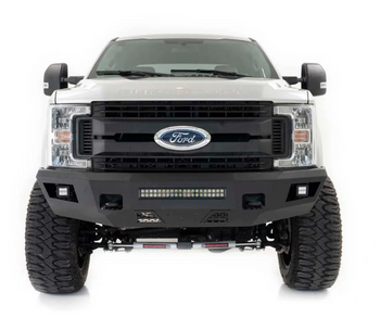 Rough Country 10787 Front Bumper Ford F-250/F-350 2017-2022