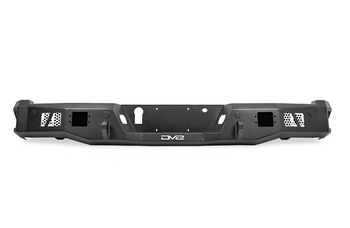 DV8 Offroad RBFF1-04 MTO Series Rear Bumper 2021-2025 Ford F-150