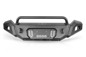 Attica 4x4 ATTRM01A105-BX 2013-2018 Ram 1500 Terra Series Front Bumper