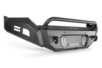 Attica 4x4 ATTRM01A105-BX 2013-2018 Ram 1500 Terra Series Front Bumper