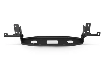 Attica 4x4 ATTRM01A105-4-BX 2013-2018 Ram 1500 Terra Series Front Bumper Winch Plate