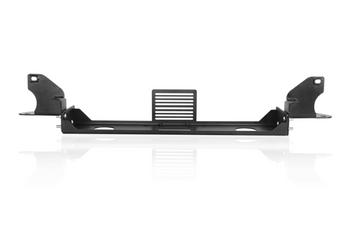 Attica 4x4 ATTRM03A103-4-BX 2019-2024 Ram 1500 Terra Series Front Bumper Winch Plate