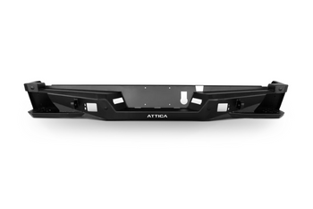 Attica 4x4 ATTRM03B103-BX 2019-2024 Ram 1500 Terra Series Rear Bumper