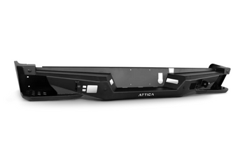 Attica 4x4 ATTRM03B103-BX 2019-2024 Ram 1500 Terra Series Rear Bumper