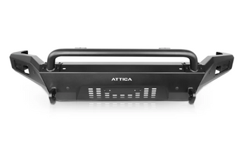 Attica 4x4 ATTRM05A103-BX 2019-2024 Ram 2500/3500 Terra Series Front Bumper