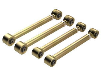 MetalCloak 8060 Ram 2500 Rear Control Arm Upgrade Kit 2014+