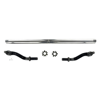 APEX Chassis Jeep Wrangler JL & Gladiator JT 2.5 Ton Tie Rod Assembly