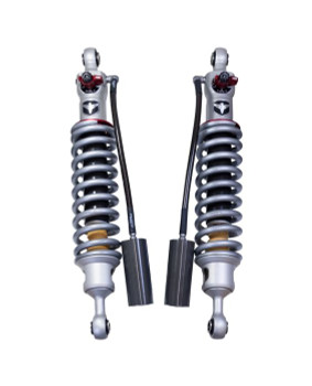 ReadyLift 62-54365 SST3.3 Suspension System for Lexus GX550 2024+