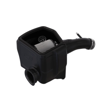 S&B Filters 75-5039 Cold Air Intake for 2007-2021 Toyota Tundra/2008-2021 Sequoia 5.7L/4.6L