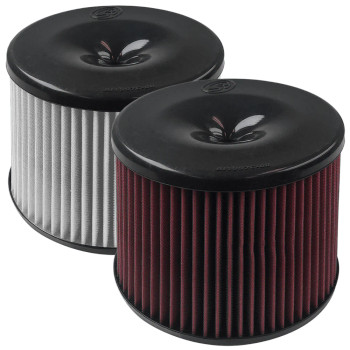 S&B Filters KF-1056 Intake Replacement Filter for Toyota Tundra & Sequoia 2007-2021