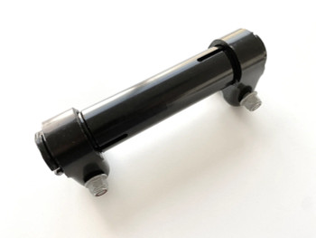 Steer Smarts 07141001 Upgraded Drag Link Adjuster Sleeve for Stock Drag Link Ram 2500/3500 2013-2018