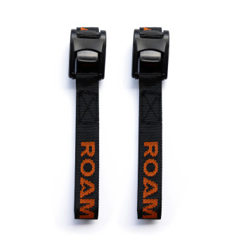 Roam Adventure Co Tie Down Straps