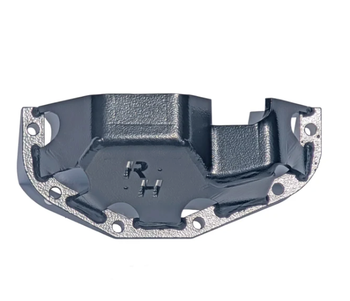 Rock Hard 4x4 RH-9082 HardHat Differential Cover for Jeep JL/JT M220 2018+