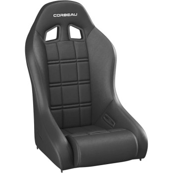 Corbeau 68801 Baja XP Seat Pair