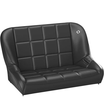 Corbeau 64401 Baja Bench Seat 42 Inch