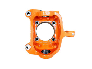 Reid Racing D60002FL Super Duty High Steer Driver Knuckle for Ford F250/F350 2005-2012
