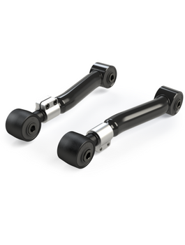 TeraFlex 1836020 2021+ Bronco Alpine IR Adjustable Rear Upper Control Arms (Pair)