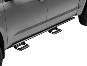 N-Fab T154RKRCCS4 RKR Step System for Toyota Tacoma 2005-2023