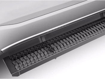 N-Fab GFT05CC-TX Growler Running Boards for Toyota Tacoma 2005-2023