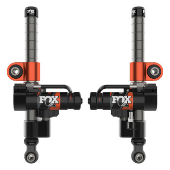 FOX 883-02-225 Sway Bar Disconnect for Jeep Wrangler JL & Gladiator JT 2018+