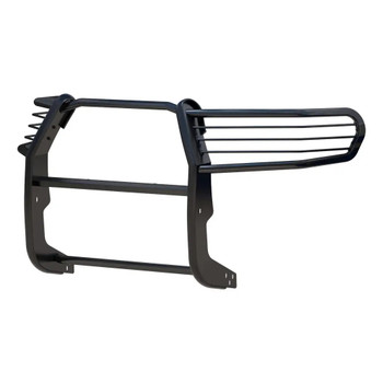 Aries 2068 Black Steel Grille Guard for Toyota Tacoma Gen 3 2016-2023