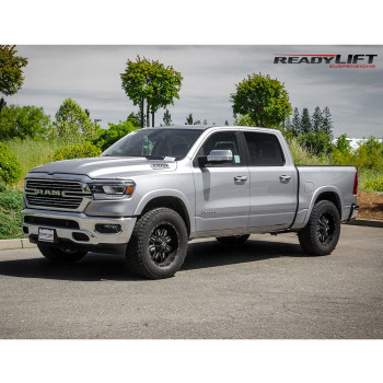 ReadyLift 66-1920 2" Pre-Load Spacer Front Leveling Kit - Ram 1500 2WD/ 4WD 2019-2026