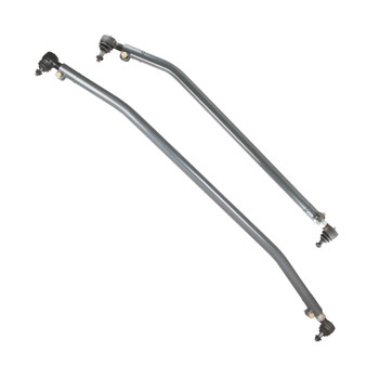 Synergy 8825-01 Titan Series Heavy Duty Steering Kit for Jeep Wrangler JL & Gladiator JT 2018+