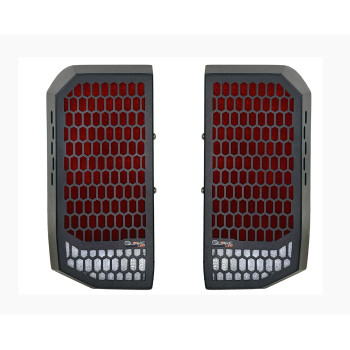 Quake LED QMT1192 Sequential LED Tail Lights for Ford Bronco 2021+