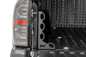 Rough Country 73138 Bed Stiffener Kit for Toyota Tacoma 2005-2023