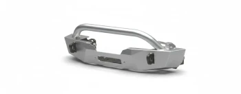 Nemesis Industries 121350 Octa Chop Front Bumper for Jeep Wrangler JK 2007-2018