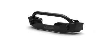 Nemesis Industries 121350 Octa Chop Front Bumper for Jeep Wrangler JK 2007-2018