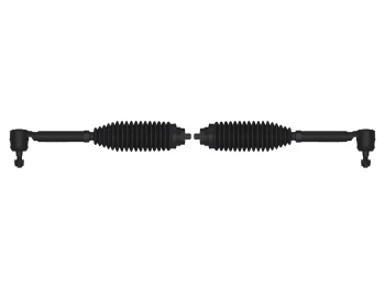 ICON 55166 2010-2024 Toyota 4Runner/2010-2014 Toyota FJ Cruiser, Extreme Duty Tie Rod Kit