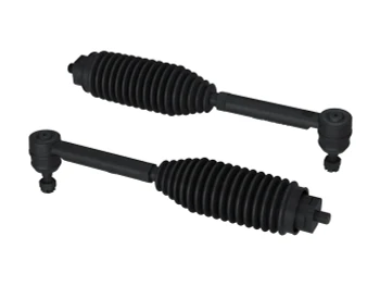 ICON 55166 2010-2024 Toyota 4Runner/2010-2014 Toyota FJ Cruiser, Extreme Duty Tie Rod Kit