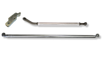 RPM Steering 2047 Extreme Duty JK/JKU Super Duty 2005-2011 Axle with Reid Knuckle Steering Kit