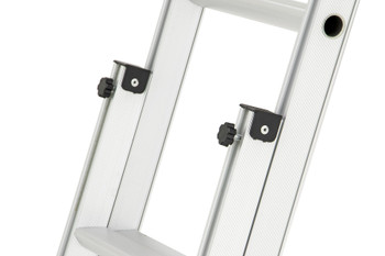 Rough Country 99051 Roof Top Tent Ladder Extension