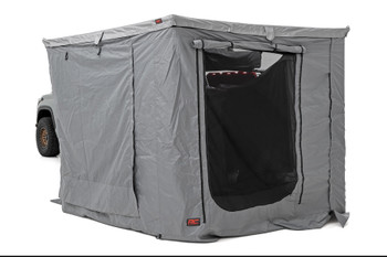 Rough Country 99048 270 Degree Awning Wall Enclosure
