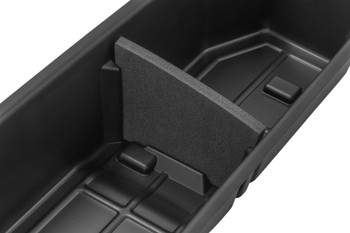 Rough Country RC09301 Under Seat Storage for Jeep Gladiator JT 2020+
