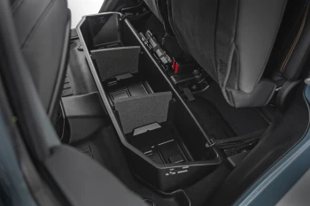 Rough Country RC09301 Under Seat Storage for Jeep Gladiator JT 2020+