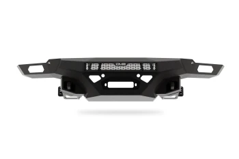 DV8 Offroad FBFF2-06 Spec Series Front Bumper for Ford F-250/F-350 2023+