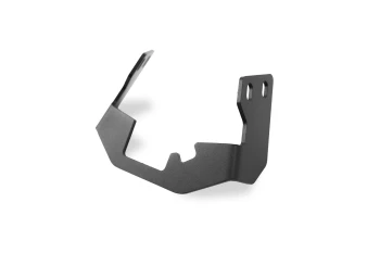DV8 Offroad SPTT1-11 Rear Differential Skid Plate for Toyota Tacoma 2024+