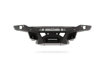 DV8 Offroad FBDR2-05 Spec Series Front Bumper for Ram 2500/3500 2019+