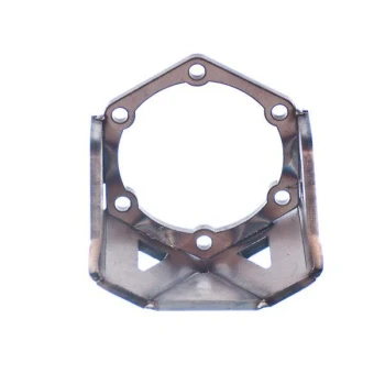 Motobilt MB4042 14 Bolt Heavy Duty Pinion Guard