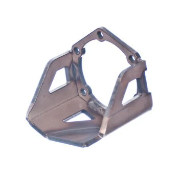 Motobilt MB4042 14 Bolt Heavy Duty Pinion Guard