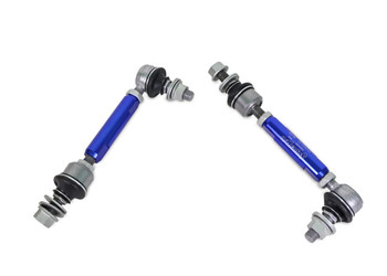 SuperPro TRC1285V HD Adjustable Rear End Link Set for Toyota 4Runner, FJ Cruiser & GX470/460 2003-2023