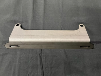 Outta Hand Fab FRLD-LT-MNT Winch Fairlead Light Mount
