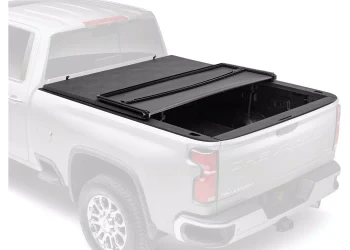 Extang 77833 Trifecta E-Series Soft Folding Tonneau Cover for Toyota Tacoma 2024+