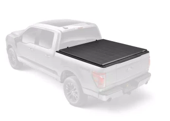 Extang 92460 Trifecta 2.0 Soft Folding Tonneau Cover for Toyota Tundra 2014-2021