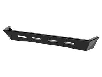 ICON 25246 Impact Armor Pro Series Front Bumper Skid Plate for Jeep Wrangler JK 2007-2018