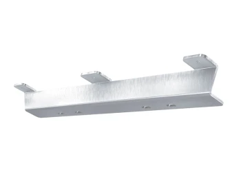 ICON 56124 Front Bumper Fascia Kit for Lexus GX550 2024+