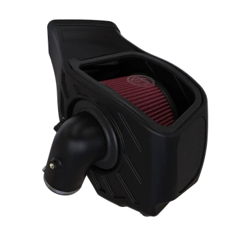 S&B Filters 75-5224 Cold Air Intake | Cotton Cleanable for Ram Cummins 6.7L Diesel 2025+